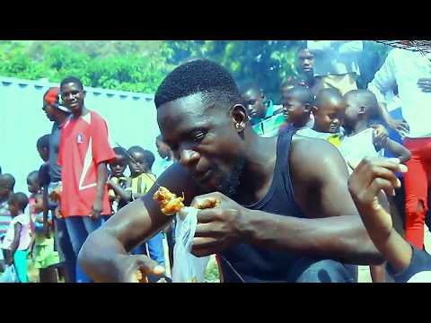 Aparecidor Familia Kwaba ft Kamona King -  maffia filmes 921109497