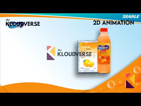 The Kloudverse Inc video.