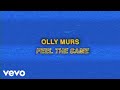 Olly Murs - Feel the Same (Lyric Video)
