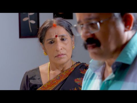 #Bhramanam | Harilal reveals Anitha's reality to Amma..! | Mazhavil Manorama