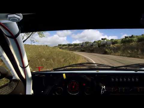 Dirt 2.0 Ascenso Por Valle el Gualet - Lancia 037 Evo 4:05