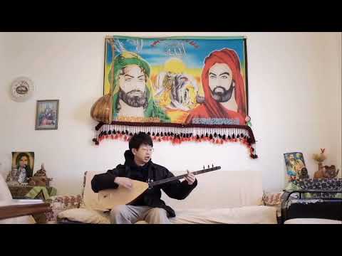 Japon Naohiko İmajo'dan güzel bir Pir Sultan Abdal deyişi. Açılın kapılar Tokyo'ya gidelim