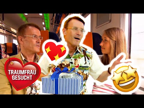 🤩🚆 Neues Land, neues Glück?! - Walthers Reisevorbereitungen für Polen 🚆💖 | Traumfrau gesucht