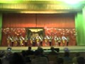 "Колибри" - Джиновски танц, с.Кайраклия, Молдова 