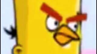 Cover art for Angry birds bass boosted