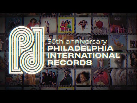 Philadelphia International Records 101 - 50th Anniversary (Episode 7)