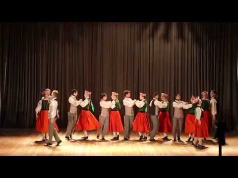 JDK Odziņa - Es noaudu zvaigžņu segu