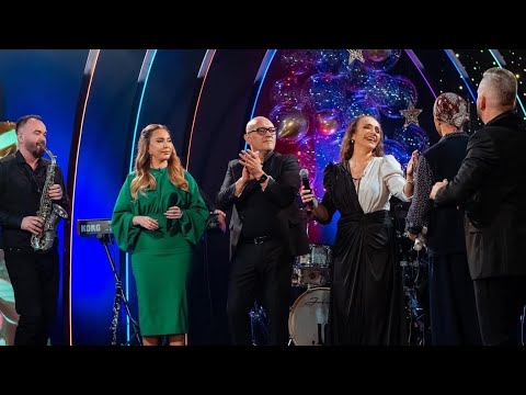 Linda Hakaj, Teuta Selimi, Ymer Bajrami - 1KL Festive 2023