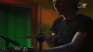 Héroes del Silencio - Flor Venenosa (MTV 1994)