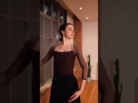 ROYAL BALLET VS VAGANOVA - DIFFERENCE IN STYLE ✨ #vaganova #ballettips #balletclass #ballerina