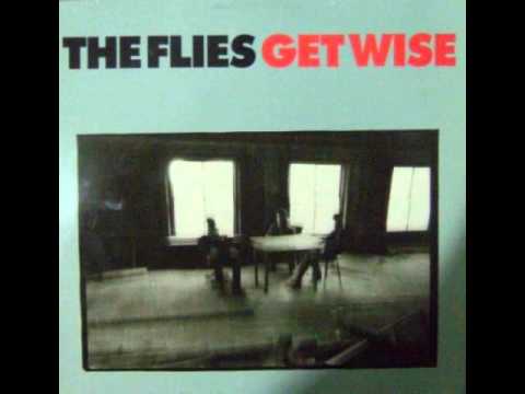 The Flies - 2000 Light Years From Home Rolling Stones Cover 1985 Boston Garage Rock