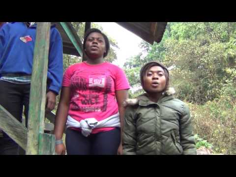 UB Choir Cameroon National Anthem