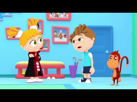 90 Dakika Kukuli Tüm Bölümler 🐵