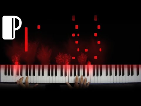 Cristofori's Dream Re-Envisioned - David Lanz (Piano Cover)