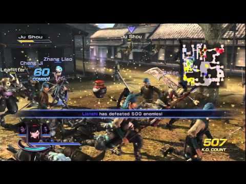 comment debloquer orochi x