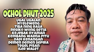 Download lagu Ugal ugalan ochol dhut ‼️ OCHOL DHUT FULL ALBUM TERBARU 2025 mp3 Download lagu Ugal ugalan ochol dhut ‼️ OCHOL DHUT FULL ALBUM TERBARU 2025 mp3