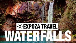 Must See WaterFalls Vacation Travel Video Guide