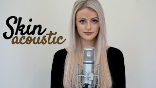 Skin - Rag 'n' Bone Man (Acoustic Piano Cover)