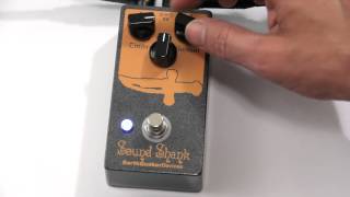 Video thumbnail for PedalsAndEffects: EarthQuaker Devices Sound Shank by Pedals and Effects