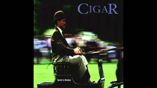 Cigar - No More Waiting