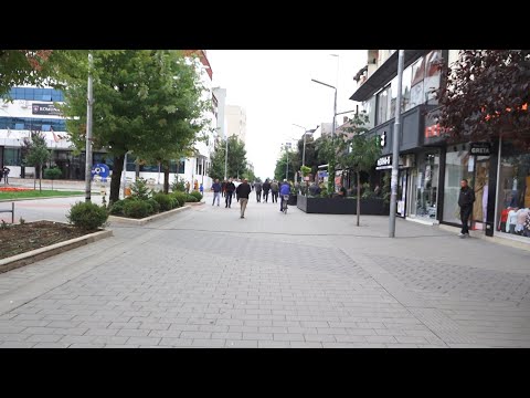 Premtimi me "këmbë të shkurta" - 23 Shtator 2021 - RTV TEMA