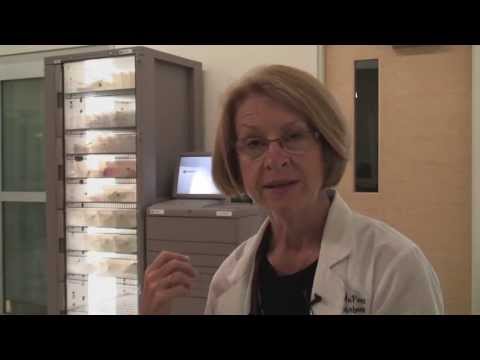 Pyxis MedStation 4000 From MedicalShipment.com Part 1: Educator Reflections