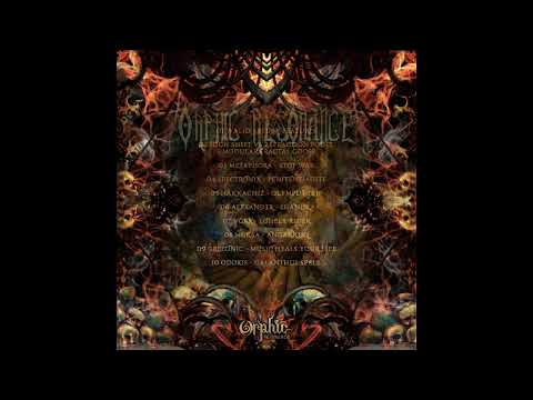 Greeonic - Music heals your life