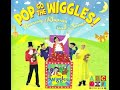 The wiggles dry bones (Greg version)