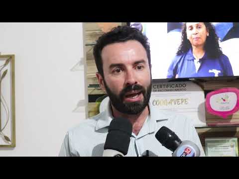 Impasse na Receita Federal Prejudica Mineração de MT
