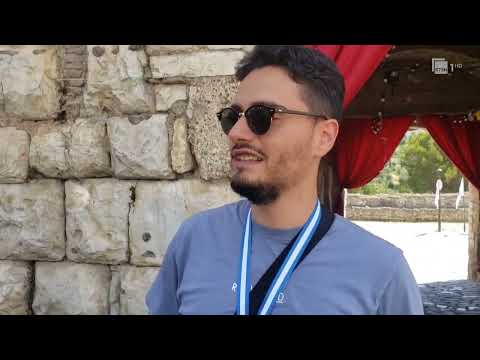 Turizmi në Berat, 2023 vit i suksesshëm, turistët: Është magjepsës, ka njerëz të mrekullueshëm