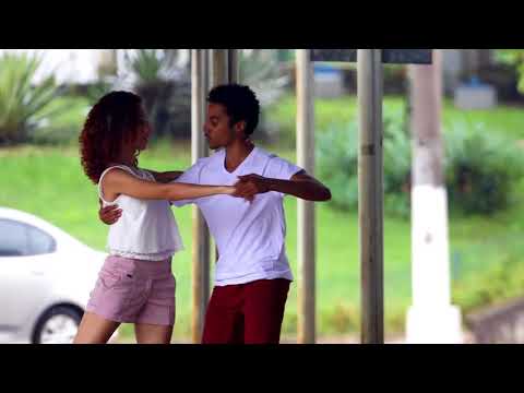 Nicholas Lopes & Gabriela Rocha - Zouk Brasileiro em Volta Redonda