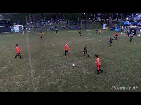 Iberleague RS Summer 2026 - campeão U12