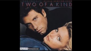 Olivia Newton-John - (Livin' In) Desperate Times
