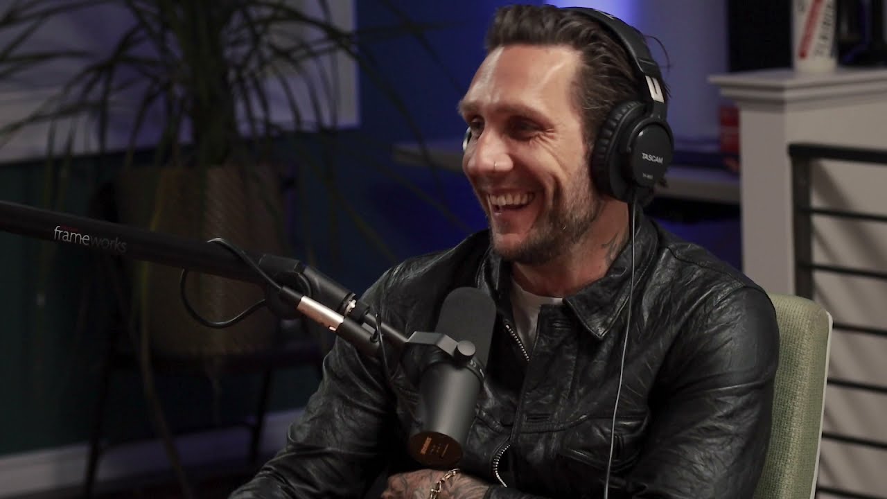 Brandon Novak - Behind Bars Ep. 5