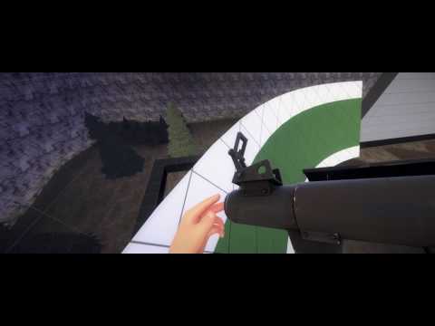 Beginnings 4 Speedrun - gancho on jump_canyon (1:06.8)