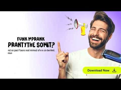 Fun Pranks- Screen & Call