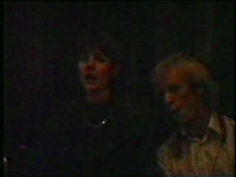 Muziekgroep Zwink - Lutherse Kerk 4 (1989)