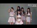 With You / With Me ジャケット写真撮影風景【9nine公式9ch#108 ...