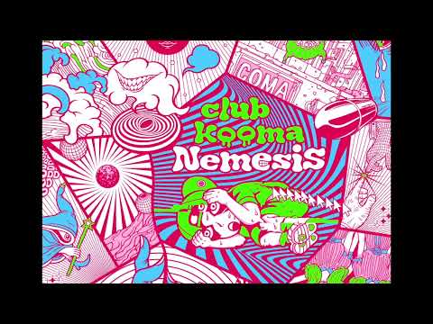 Club Kooma - €urodance