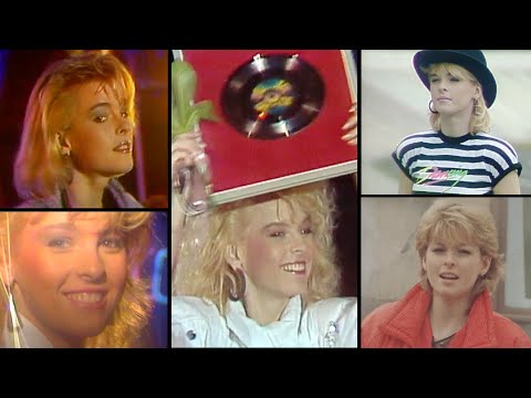 Iveta Bartošová - Rytmus 2021