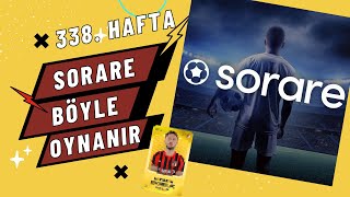 Sorare de Nasıl İlerlenmeli Sınırlı Kart Alırken Nelere Dikkat Edilmel