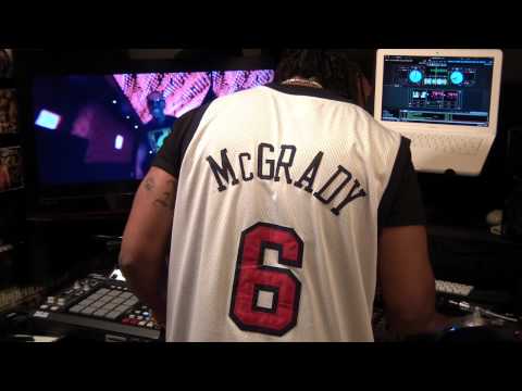DJ NOOMS VIDEO MIX LIVE