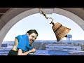 THE HUNCHBACK OF NOTRE DAME TRAILER 2