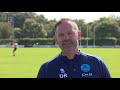 Sparta waakt voor stempel 'talent' bij 17-jarige Emanuel Emegha
