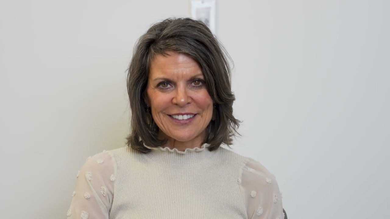 Kelly Dunkin, President and CEO Colorado Gives Foundation