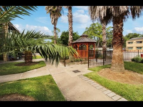 Long Point Plaza Apartments - Video 7 of 8