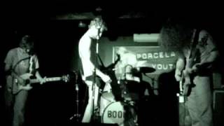 Porcelain Youth - Better Days (Bluemoon Lounge - August 6th, 2009)