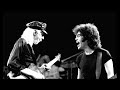Johnny Winter Black Cat Bone , Live San Francisco 1984
