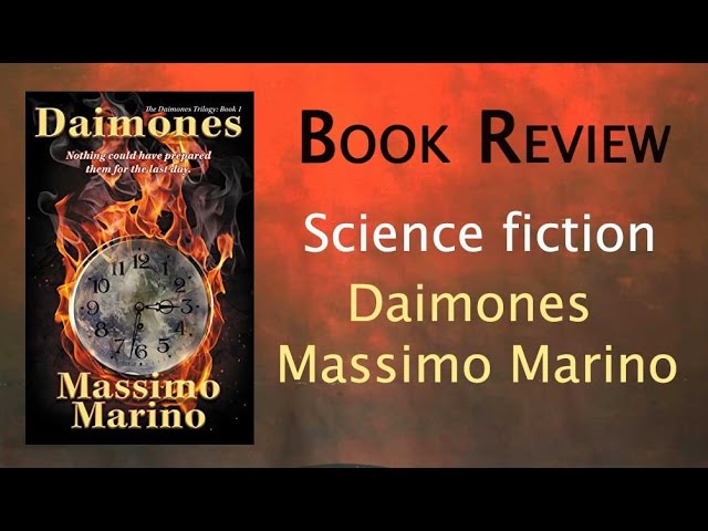 Vídeo relacionado con Daimones
