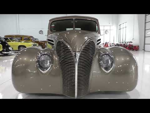 1938 Ford Deluxe (CC-1620832) for sale in Roanoke, Texas